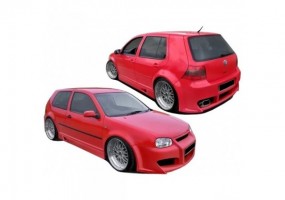 Kit carroceria Evolution...