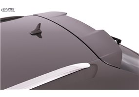 Aleron rdx audi a4 b8