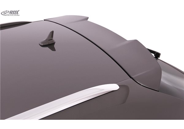 Aleron rdx audi a4 b8