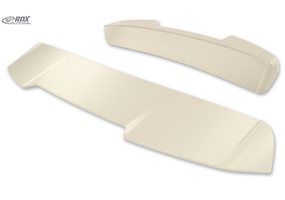 Aleron rdx audi a4 b8