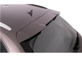 Aleron rdx audi a4 b8