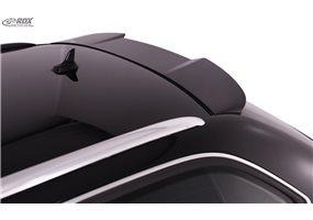 Aleron rdx audi a6 4f c6 avant / kombi