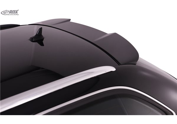 Aleron rdx audi a6 4f c6 avant / kombi