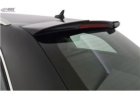 Aleron rdx audi a6 4f c6 avant / kombi