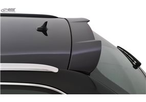 Aleron rdx audi a6 4f c6 avant / kombi