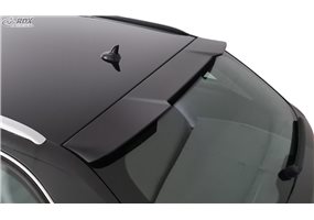 Aleron rdx audi a6 4f c6 avant / kombi