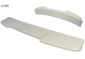 Aleron rdx audi a6 4f c6 avant / kombi