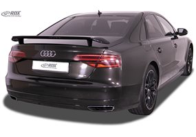 Aleron rdx audi a8 d4/4h 
