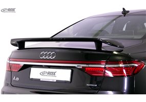 Aleron rdx audi a8 d5 f8 