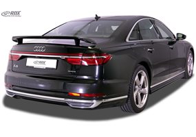 Aleron rdx audi a8 d5 f8 