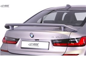 Aleron rdx bmw 3er g20 