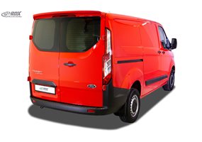 Aleron rdx ford transit custom / tourneo custom
