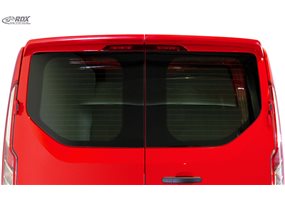 Aleron rdx ford transit custom / tourneo custom