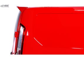 Aleron rdx ford transit custom / tourneo custom