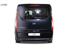 Aleron rdx ford transit custom / tourneo custom