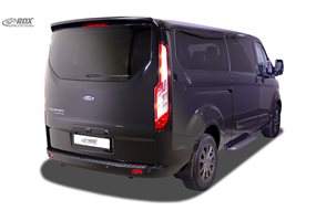 Aleron rdx ford transit custom / tourneo custom