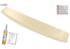 Aleron rdx ford transit custom / tourneo custom