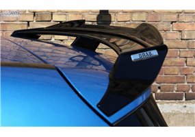 Aleron rdx mercedes a-klasse w176 i.v.m. brabus-spoiler 