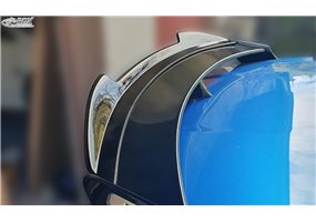 Aleron rdx mercedes a-klasse w176 i.v.m. brabus-spoiler 