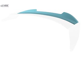 Aleron rdx mercedes a-klasse w176 i.v.m. brabus-spoiler 