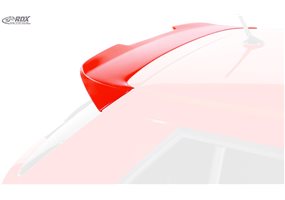 Aleron rdx skoda fabia 3 (nj/5j)