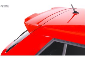 Aleron rdx skoda fabia 3 (nj/5j)