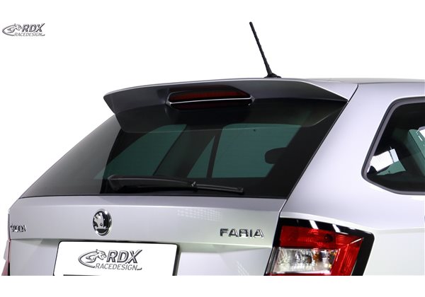 Aleron rdx skoda fabia 3 combi (nj/5j)