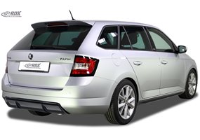 Aleron rdx skoda fabia 3 combi (nj/5j)