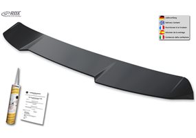 Aleron rdx vw touran 5t 2015+