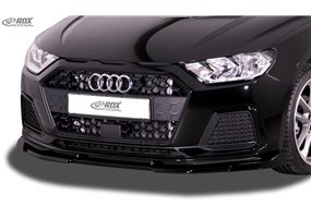 Añadido rdx audi a1 (gb)