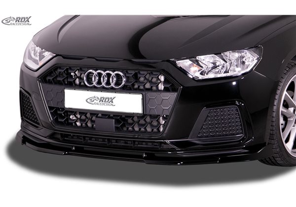 Añadido rdx audi a1 (gb)