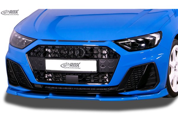 Añadido rdx audi a1 (gb) s-line & edition one