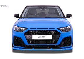 Añadido rdx audi a1 (gb) s-line & edition one