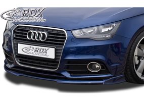 Añadido rdx audi a1 8x & a1 8xa sportback (-01/2015