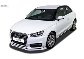 Añadido rdx audi a1 8x & a1 8xa sportback (01/2015+