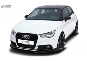Añadido rdx audi a1 8x & a1 8xa sportback competition (-01/2015)