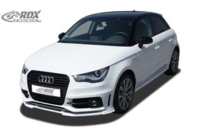 Añadido rdx audi a1 8x & a1 8xa sportback s-line (-01/2015)