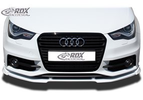 Añadido rdx audi a1 8x & a1 8xa sportback s-line (-01/2015)