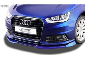 Añadido rdx audi a1 8x & a1 8xa sportback s-line (01/2015+)