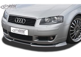 Añadido rdx audi a3 8p 2003-2005