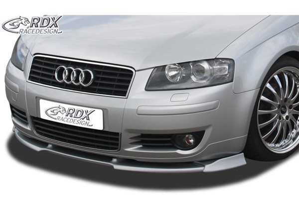 Añadido rdx audi a3 8p 2003-2005