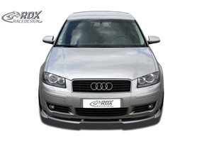 Añadido rdx audi a3 8p 2003-2005