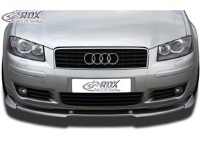 Añadido rdx audi a3 8p 2003-2005