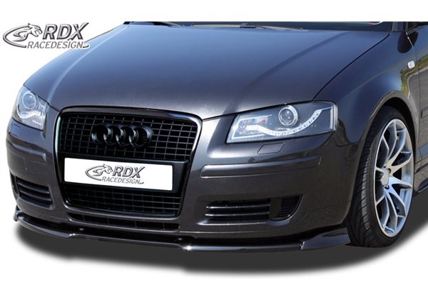 Añadido rdx audi a3 8p 2005-2008 (3puertas + sportback)