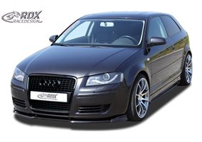 Añadido rdx audi a3 8p 2005-2008 (3puertas + sportback)