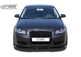 Añadido rdx audi a3 8p 2005-2008 (3puertas + sportback)
