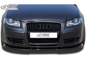 Añadido rdx audi a3 8p 2005-2008 (3puertas + sportback)