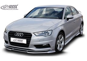 Añadido rdx audi a3 8v