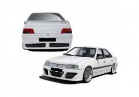 Kit carroceria Stratos...