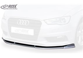 Añadido rdx audi a3 8v